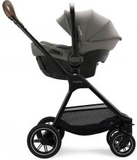 Автокрісло Nuna Pipa Urbn Isofix Granite